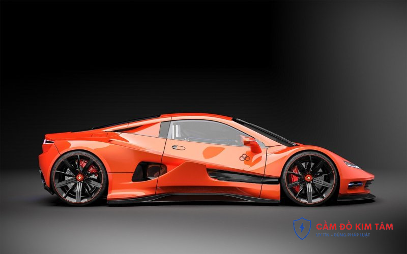 Cầm Xe Hơi - Cầm Xe Ô Tô - Dịch vụ Cầm Đồ Kim Tâm Uy Tín - Lãi Suất Thấp