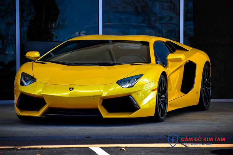 Cầm Xe Hơi - Cầm Xe Ô Tô - Dịch vụ Cầm Đồ Kim Tâm Uy Tín - Lãi Suất Thấp