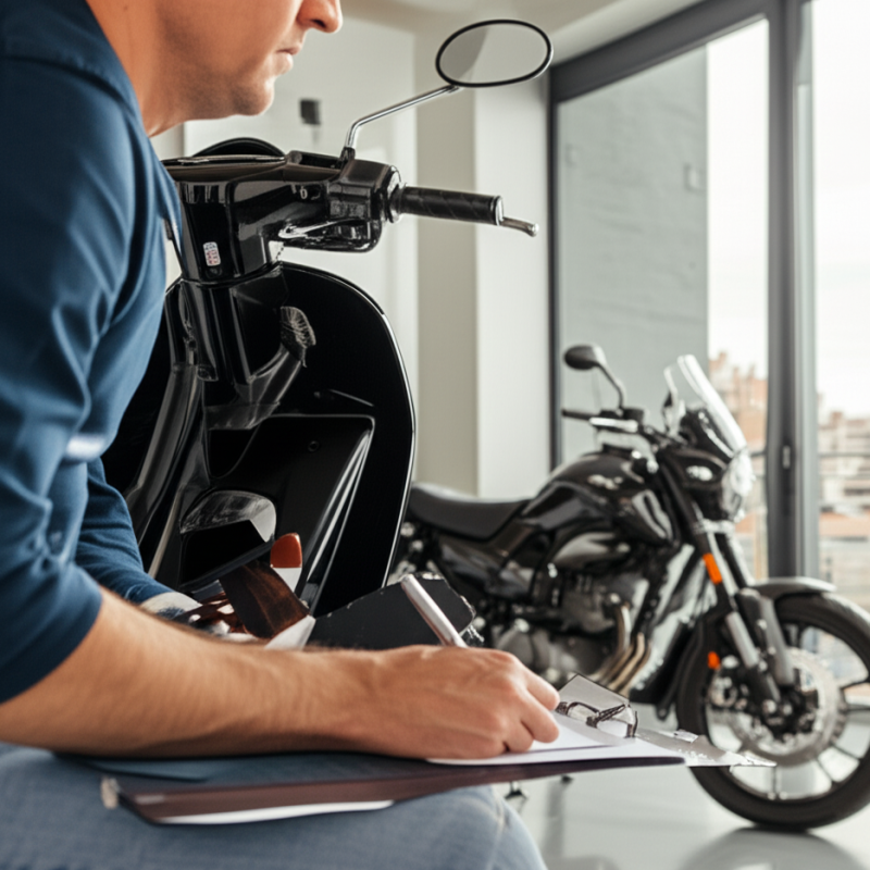 Cầm cavet xe máy không chính chủ - Giải pháp tài chính nhanh tại TP.HCM Cầm cavet xe máy không chính chủ - Giải pháp tài chính nhanh tại TP.HCM