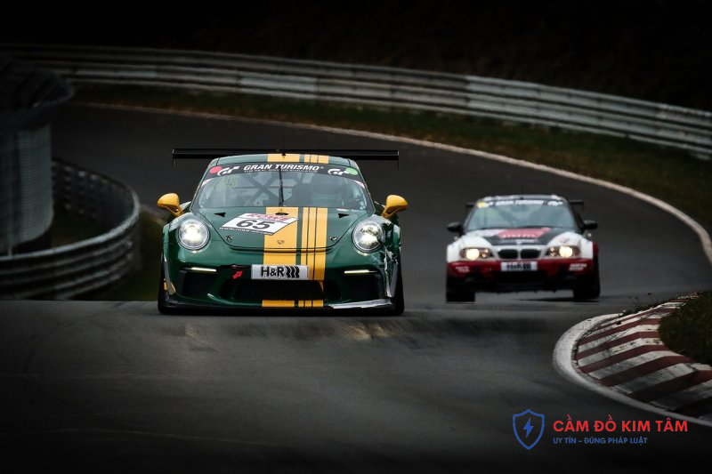 Các hình thức cầm xe ô tô phổ biến hiện nay và những điều cần biết