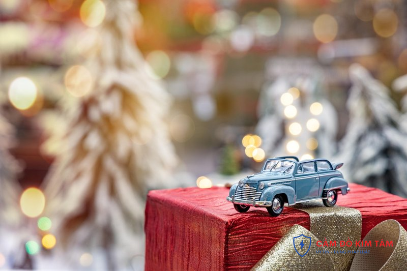 Cầm xe ô tô có ảnh hưởng đến quyền sở hữu như thế nào?