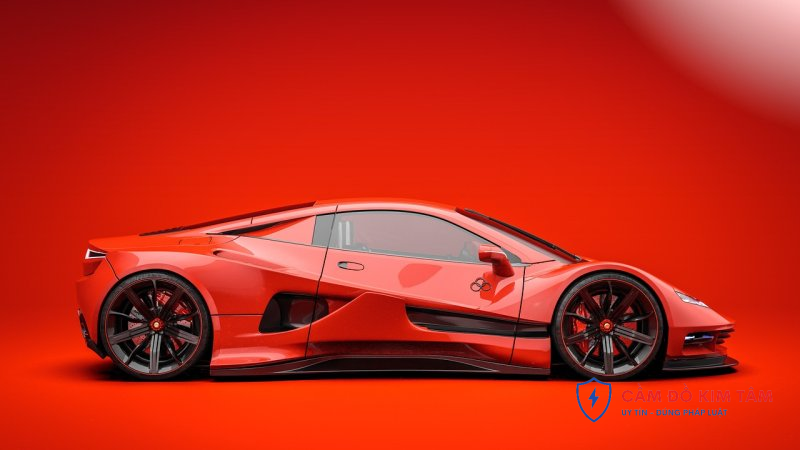 Lợi ích thiết thực của việc cầm xe ô tô trong đời sống hiện đại