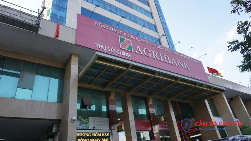 Ngân hàng Agribank: Thông tin về sản phẩm, dịch vụ và lãi suất