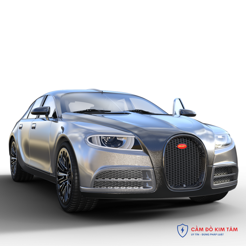 Những lưu ý quan trọng khi ký hợp đồng cầm xe ô tô