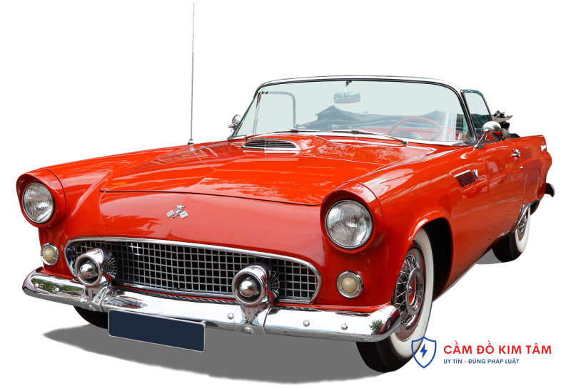 Những rủi ro cần biết khi cầm xe ô tô và cách phòng tránh