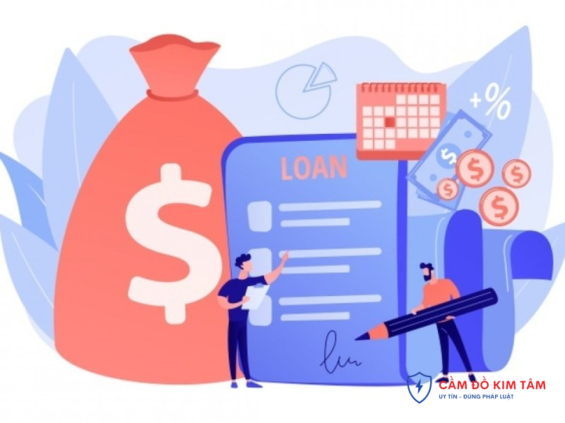 Lãi suất cầm đồ hiện nay và những điều cần biết Lãi suất cầm đồ hiện nay và những điều cần biết