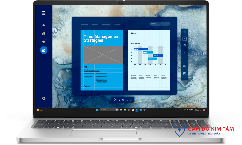 Cầm Laptop Uy Tín – Định Giá Cao, Giải Ngân Nhanh