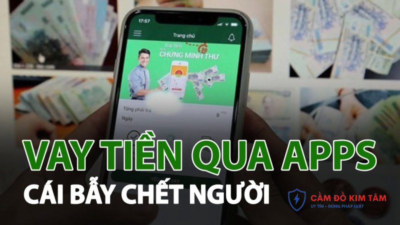 Ai nên chọn cầm đồ thay vì vay app? Những lưu ý quan trọng cần biết