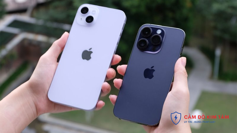 Bảng so sánh lãi suất cầm đồ hiện nay và những điều cần lưu ý