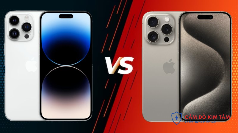 Bảng so sánh lãi suất cầm đồ hiện nay và những điều cần lưu ý