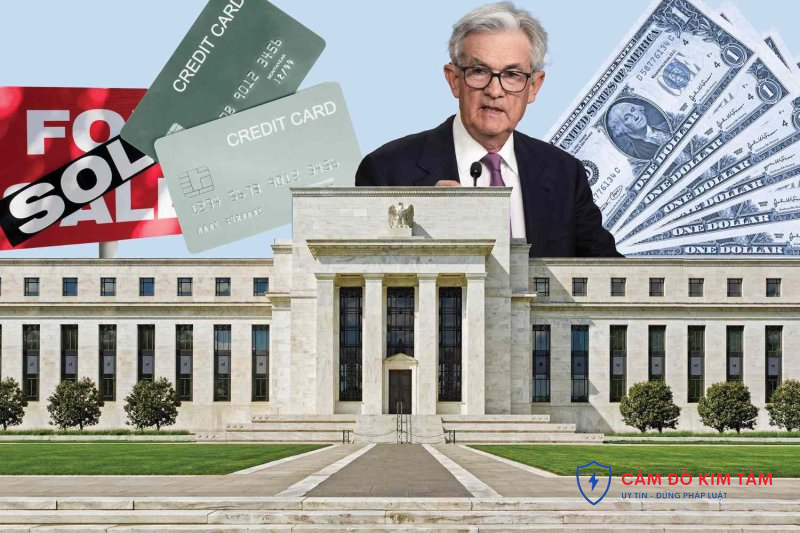 Các yếu tố ảnh hưởng đến lãi suất cầm đồ mà bạn cần biết