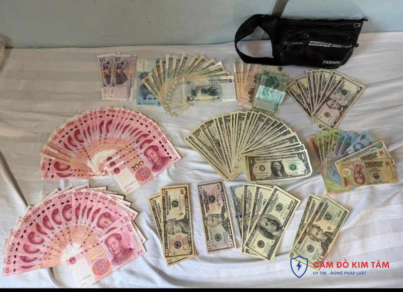 Cách bảo quản tài sản quý giá hiệu quả và an toàn Cách bảo quản tài sản quý giá hiệu quả và an toàn