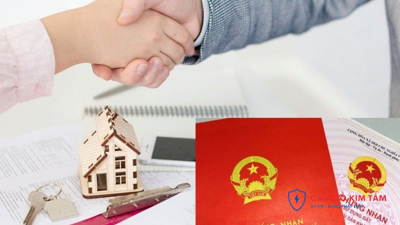 Cách cầm cố sổ đỏ hiệu quả và những điều cần lưu ý