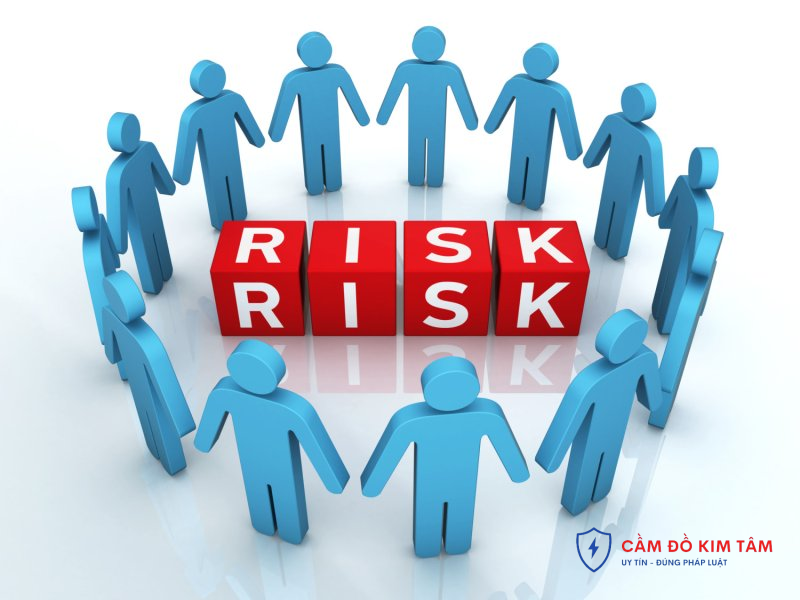 Cách quản lý rủi ro hiệu quả trong ngành cầm đồ Cách quản lý rủi ro hiệu quả trong ngành cầm đồ