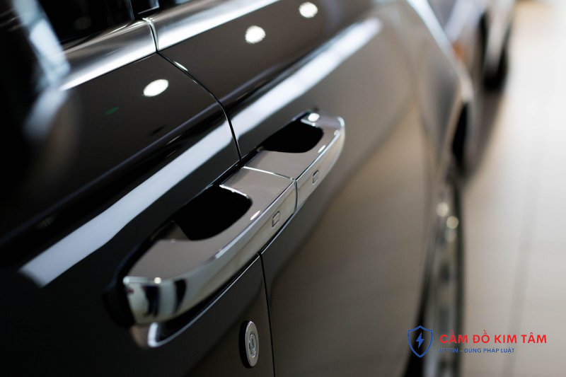 Cách tính lãi khi cầm tờ xe ô tô hiệu quả và chính xác Cách tính lãi khi cầm tờ xe ô tô hiệu quả và chính xác