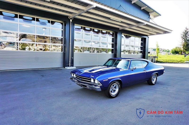 Cầm cà vẹt xe mà không giữ xe: Những điều cần biết và lưu ý