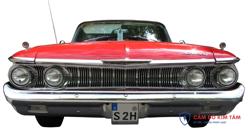 Cầm cà vẹt xe máy không chính chủ: Những điều cần biết và rủi ro tiềm ẩn