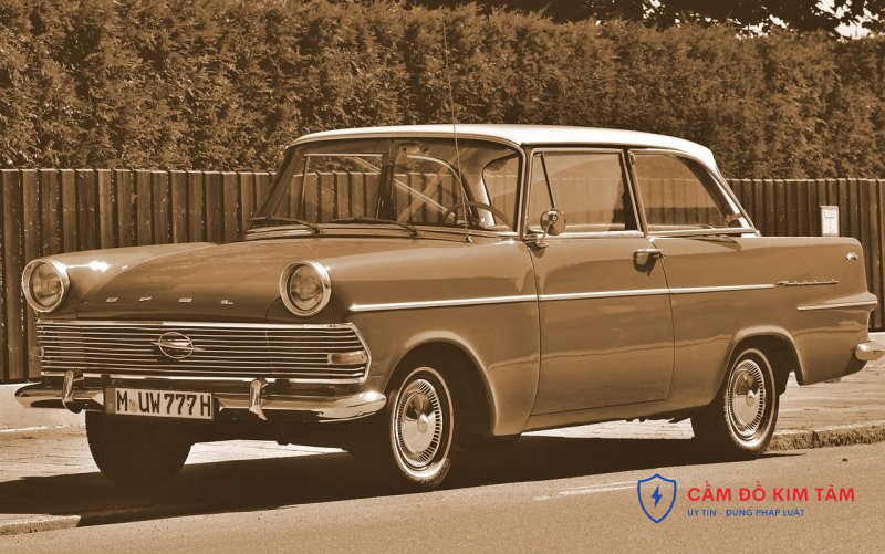 Cầm cavet: Những điều cần biết và lưu ý quan trọng