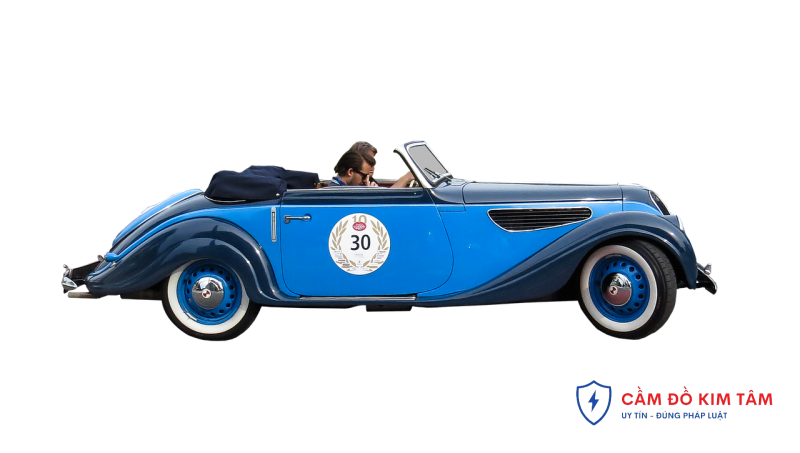 Cầm cavet: Những điều cần biết và lưu ý quan trọng