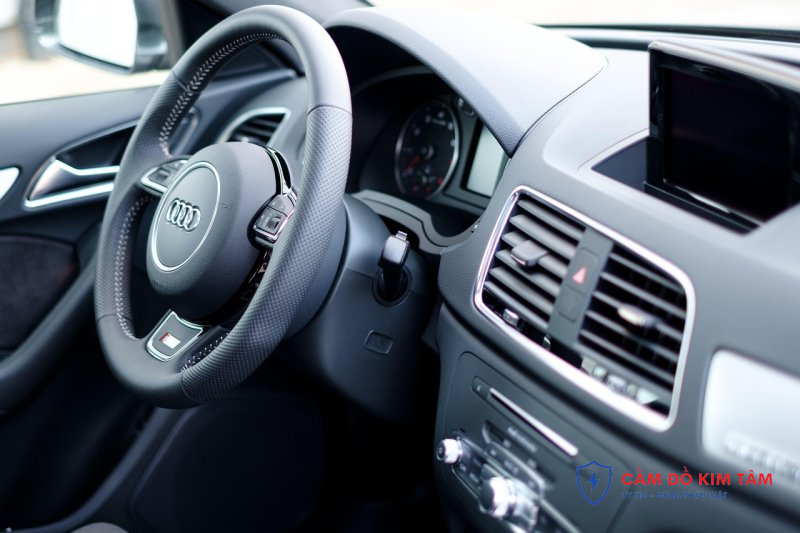 Cầm cavet xe ô tô tại Đồng Nai: Những thông tin cần biết và quy trình thực hiện Cầm cavet xe ô tô tại Đồng Nai: Những thông tin cần biết và quy trình thực hiện