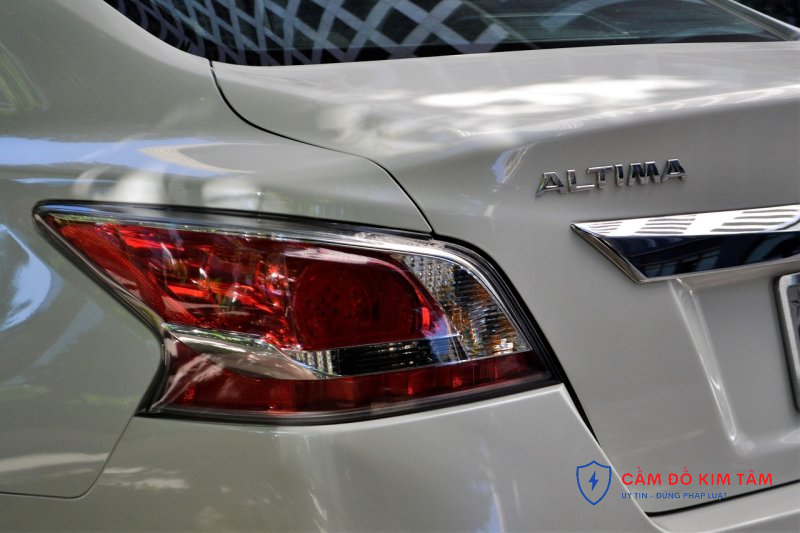 Cầm cavet xe ô tô tại Quảng Trị: Những điều cần biết và quy trình thực hiện