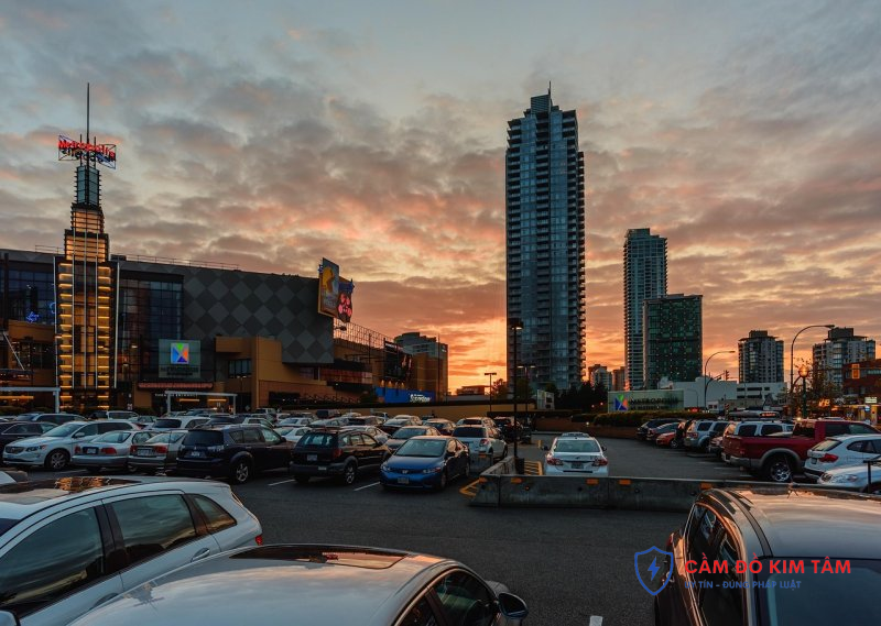 Cầm cavet xe ô tô tại Sơn La: Quy trình và lưu ý cần biết