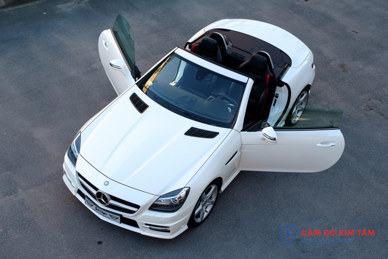 Cầm cavet xe ô tô tại Thái Bình: Những điều cần biết và quy trình thực hiện