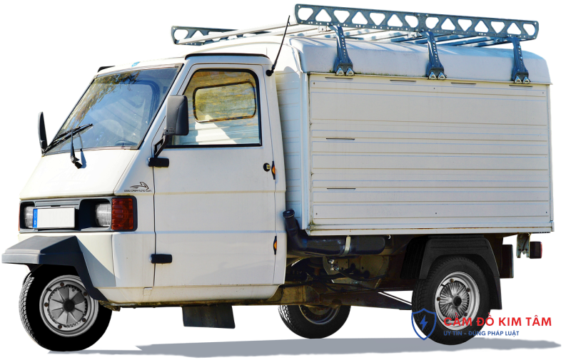 Cầm cavet xe online: Hướng dẫn và lưu ý cần biết