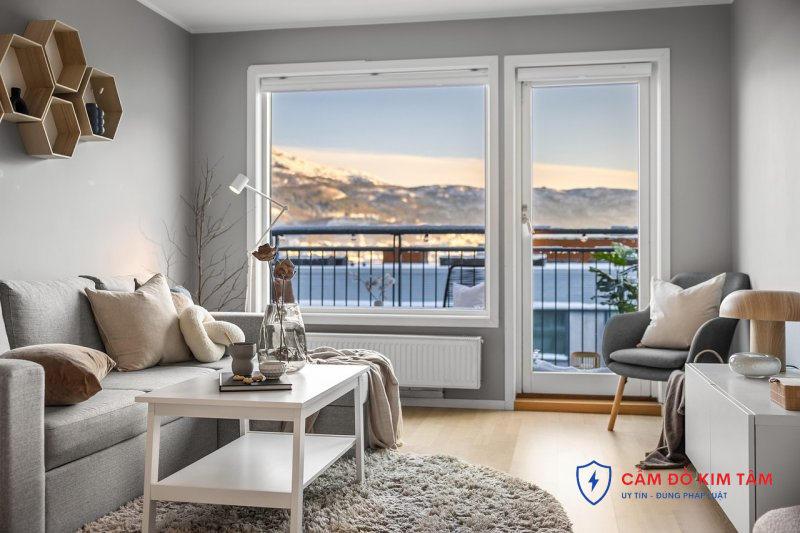 Cầm cố bất động sản tại Bắc Ninh: Quy trình và lưu ý cần biết