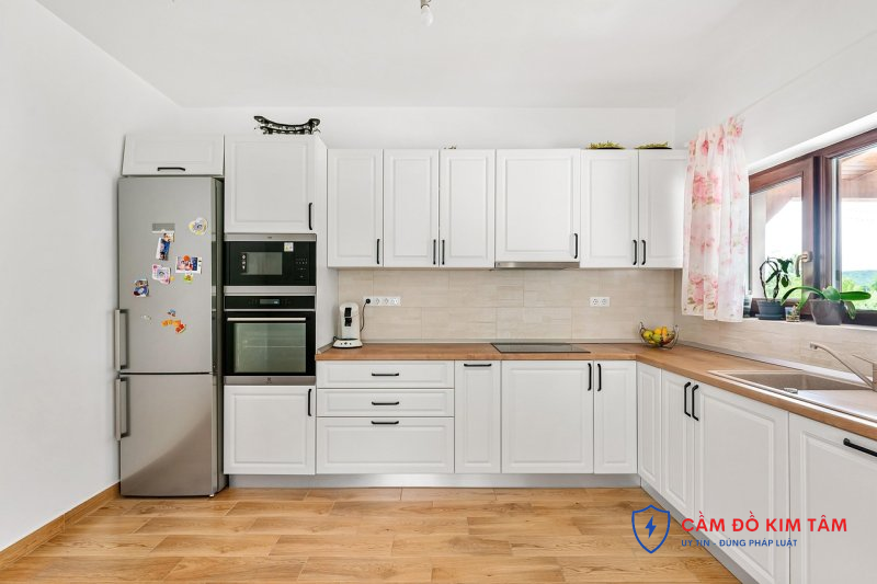 Cầm cố bất động sản tại Long An: Hướng dẫn và lưu ý quan trọng Cầm cố bất động sản tại Long An: Hướng dẫn và lưu ý quan trọng