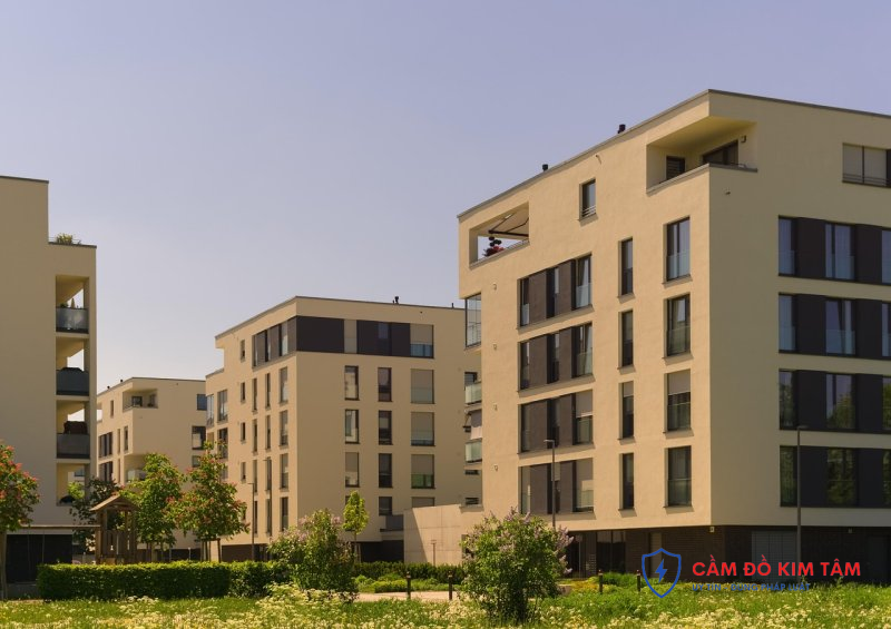 Cầm cố bất động sản tại Phú Yên: Quy trình và lưu ý cần biết Cầm cố bất động sản tại Phú Yên: Quy trình và lưu ý cần biết