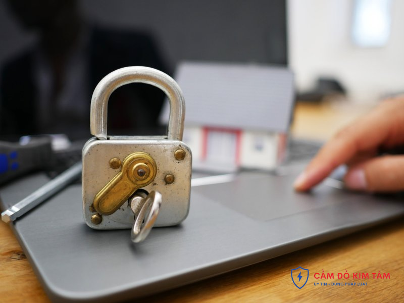 Cầm cố bất động sản tại Quảng Nam: Quy trình và lưu ý cần biết