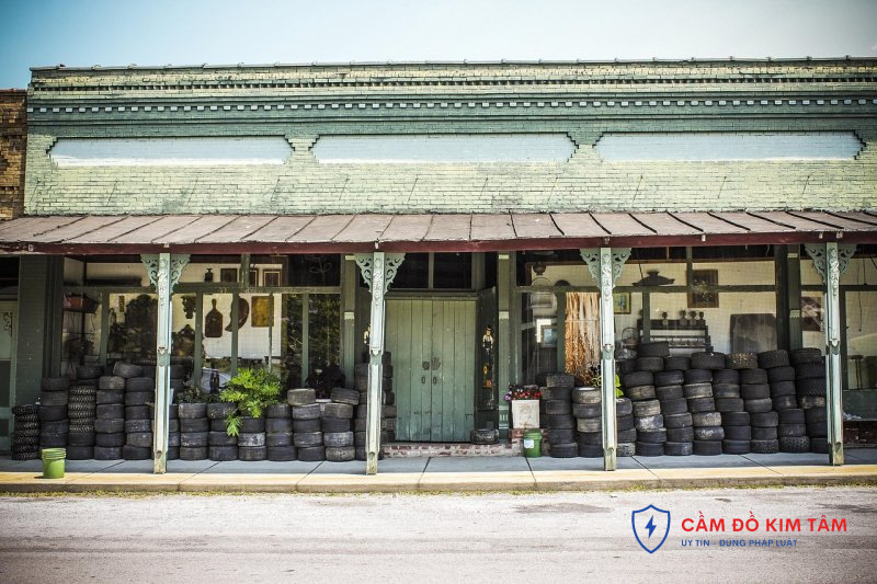 Cầm cố bất động sản tại Quảng Ninh: trình và lưu cần biết