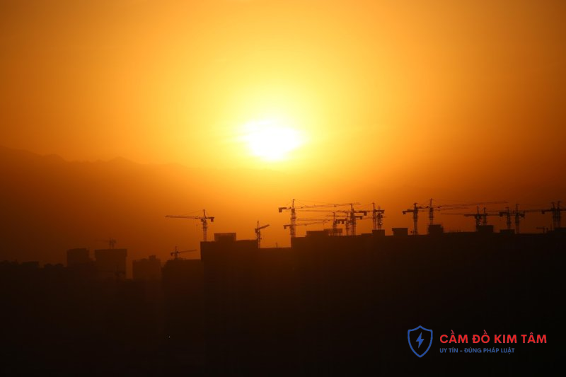 Cầm cố động sản tại Bình Định: Hướng dẫn và lưu ý cần biết