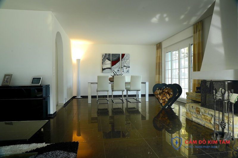 Cầm cố động sản tại Bình Định: Hướng dẫn và lưu ý cần biết