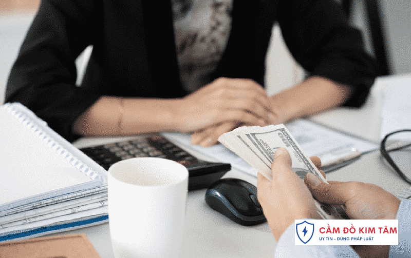 Cầm cố tài sản: Những điều cần biết và lưu ý quan trọng