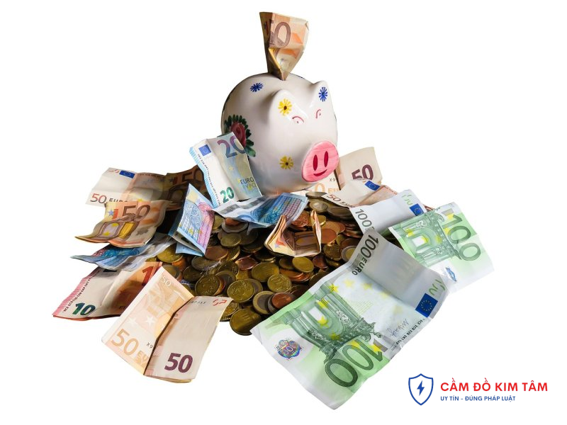 Cầm đồ không cần chứng minh thu nhập: Giải pháp tài chính linh hoạt cho mọi nhu cầu Cầm đồ không cần chứng minh thu nhập: Giải pháp tài chính linh hoạt cho mọi nhu cầu