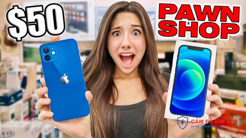 Cầm đồ mở cửa 24/7: Giải pháp tài chính thuận tiện cho mọi nhu cầu Cầm đồ mở cửa 24/7: Giải pháp tài chính thuận tiện cho mọi nhu cầu