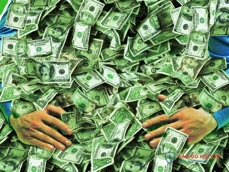 Cầm đồ nhanh chóng khi cần tiền gấp và những điều cần lưu ý