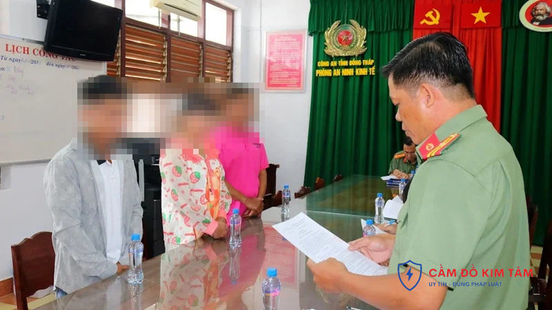 Cầm đồ quá hạn có bị phạt không và những điều cần biết Cầm đồ quá hạn có bị phạt không và những điều cần biết