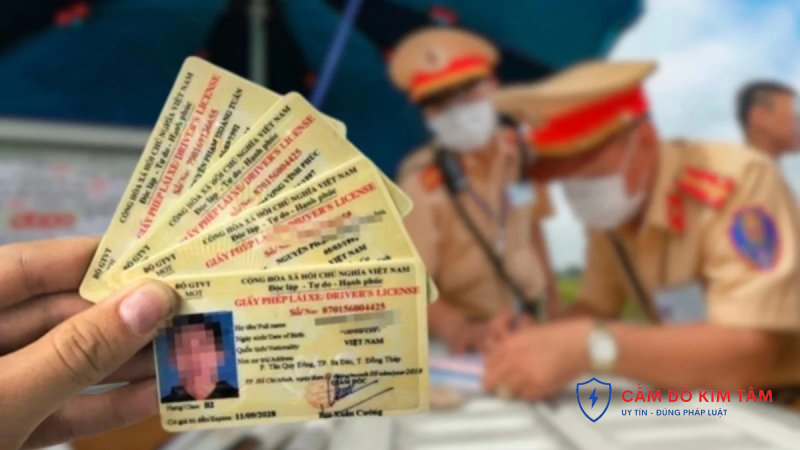 Cầm đồ quá hạn có bị phạt không và những điều cần biết Cầm đồ quá hạn có bị phạt không và những điều cần biết