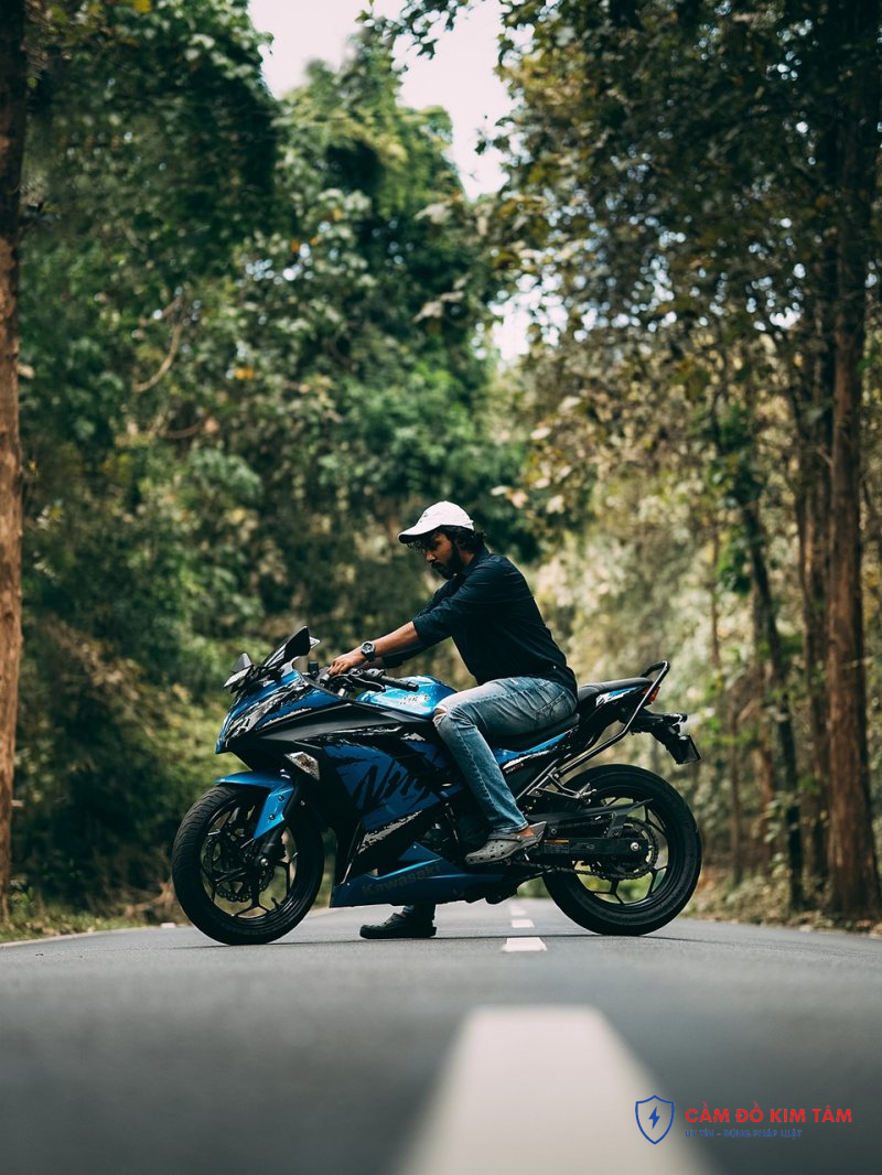 Cầm đồ và bảo quản tài sản an toàn cho người tiêu dùng Cầm đồ và bảo quản tài sản an toàn cho người tiêu dùng