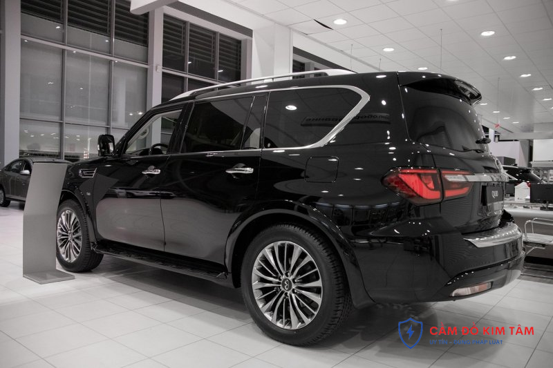 Cầm giấy tờ xe ô tô biển tỉnh uy tín: Hướng dẫn và lưu ý cần biết Cầm giấy tờ xe ô tô biển tỉnh uy tín: Hướng dẫn và lưu ý cần biết