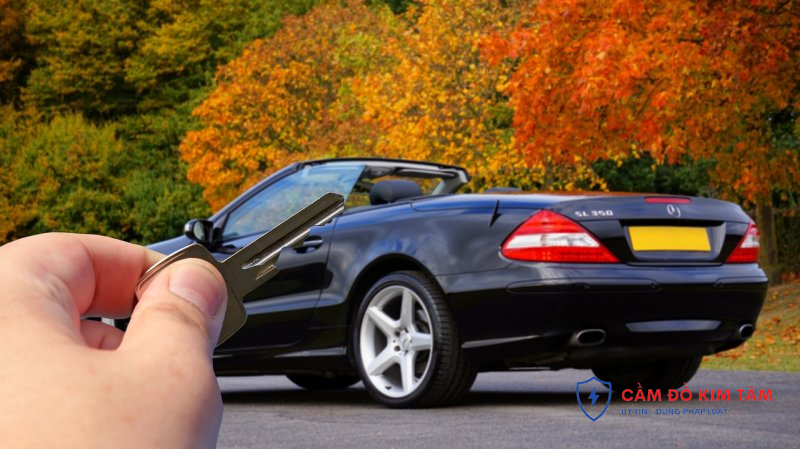 Cầm giấy tờ xe ô tô biển tỉnh uy tín: Hướng dẫn và lưu ý cần biết Cầm giấy tờ xe ô tô biển tỉnh uy tín: Hướng dẫn và lưu ý cần biết