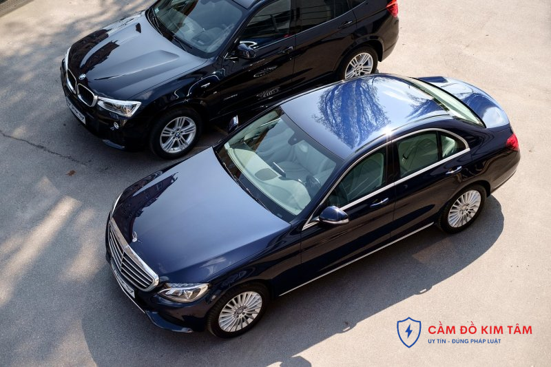 Cầm giấy tờ xe ô tô tại Bà Rịa - Vũng Tàu: Hướng dẫn và lưu ý cần biết Cầm giấy tờ xe ô tô tại Bà Rịa - Vũng Tàu: Hướng dẫn và lưu ý cần biết