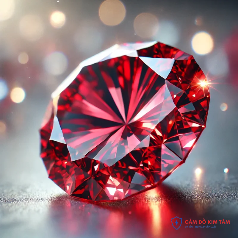 Cầm Kim Cương Uy Tín – Thẩm Định Chuẩn, Giải Ngân Nhanh