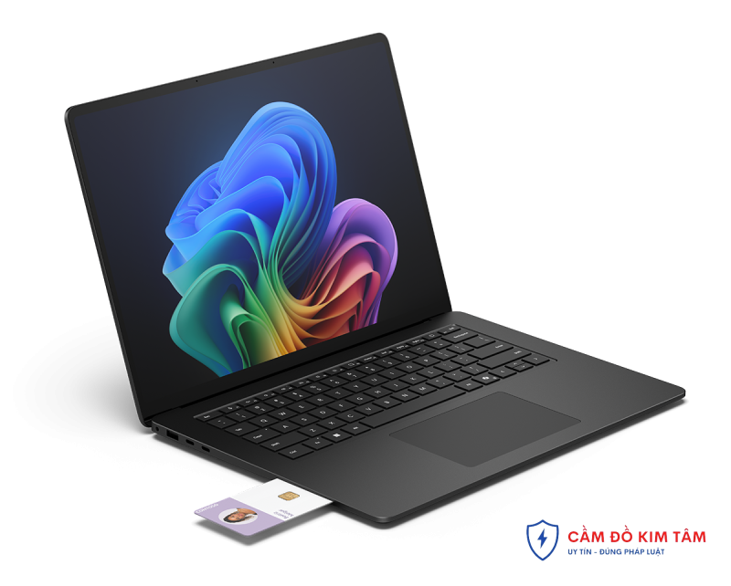 Cầm Laptop Uy Tín – Định Giá Cao, Giải Ngân Nhanh