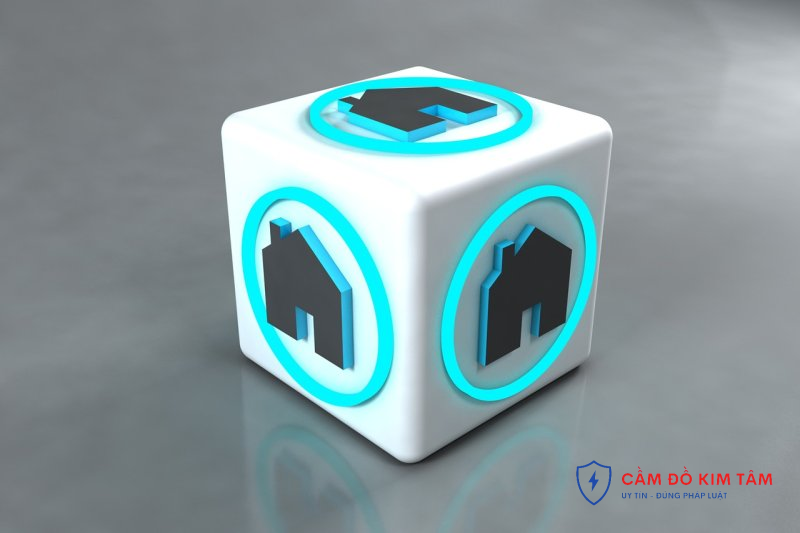 Cầm nhà đất diện tích nhỏ với giá trị cao: Những điều cần biết