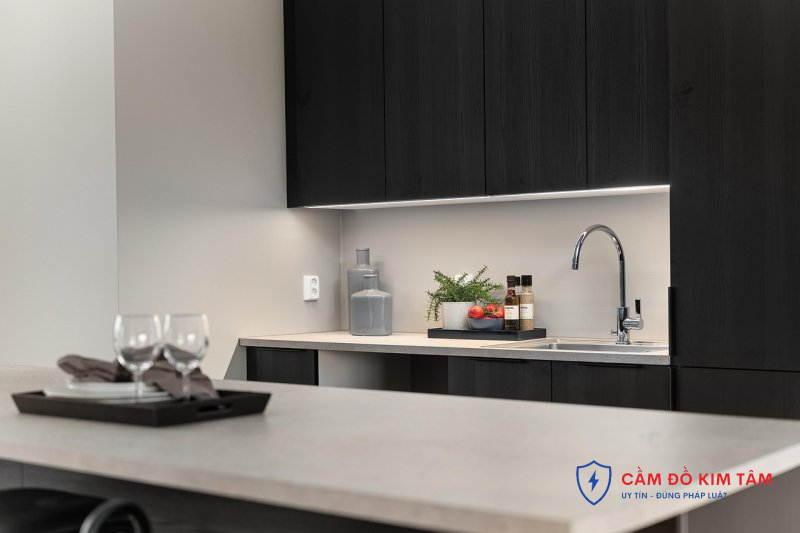 Cầm nhà đất giấy tay an toàn: Hướng dẫn và lưu ý cần biết