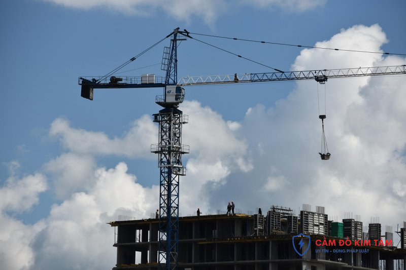 Cầm nhà đất tại Bắc Giang: Những điều cần biết và quy trình thực hiện